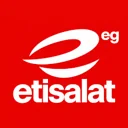 شعار اتصالات كاش — e& cash