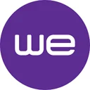 شعار WE Pay — WE Pay